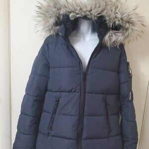 Women's Nautica Winter Coat